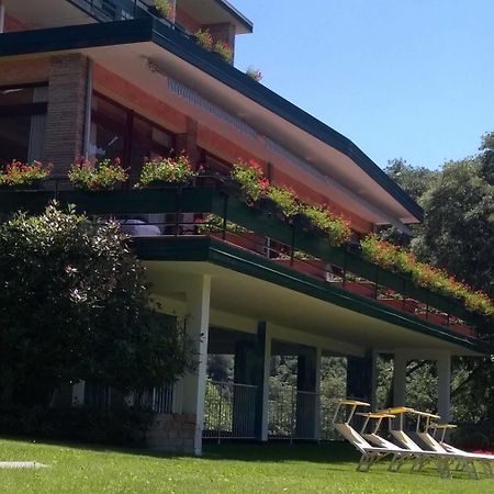 Hotel Parco Della Fonte Vallio Terme Eksteriør billede