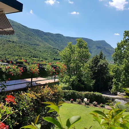 Hotel Parco Della Fonte Vallio Terme Eksteriør billede