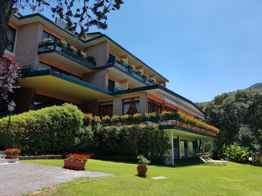 Hotel Parco Della Fonte Vallio Terme Eksteriør billede