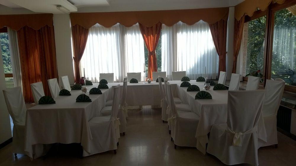 Hotel Parco Della Fonte Vallio Terme Eksteriør billede