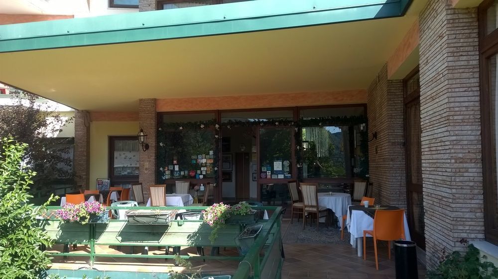 Hotel Parco Della Fonte Vallio Terme Eksteriør billede
