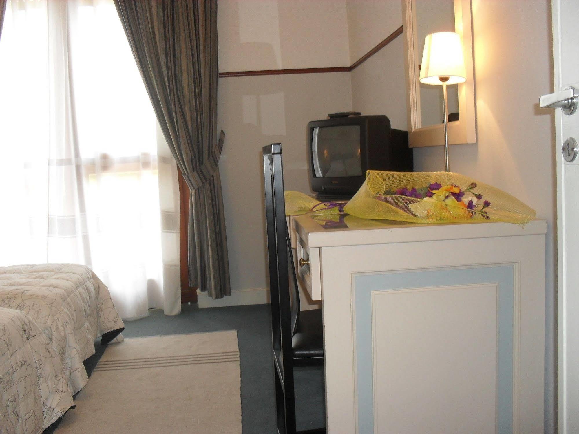Hotel Parco Della Fonte Vallio Terme Eksteriør billede