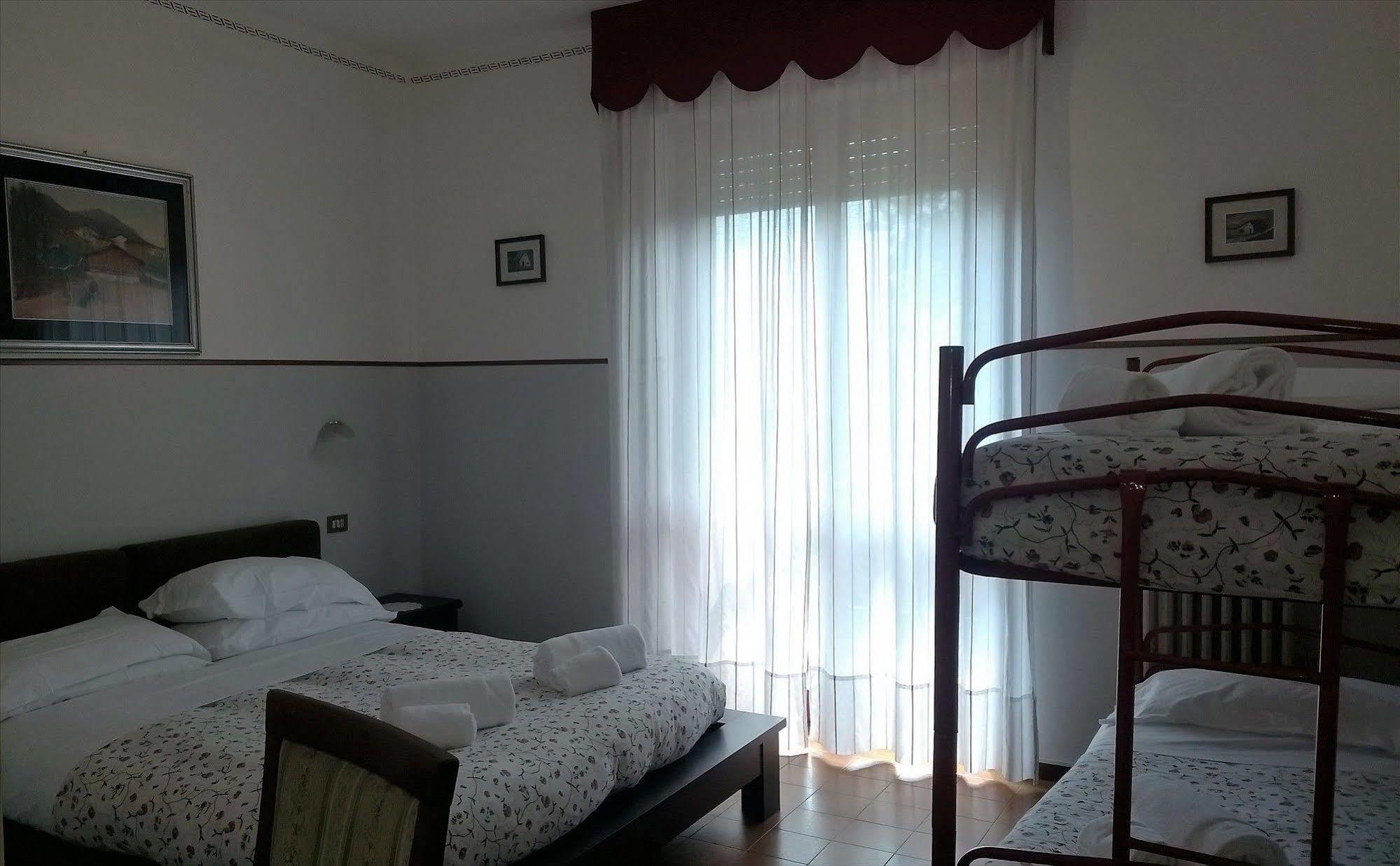 Hotel Parco Della Fonte Vallio Terme Eksteriør billede