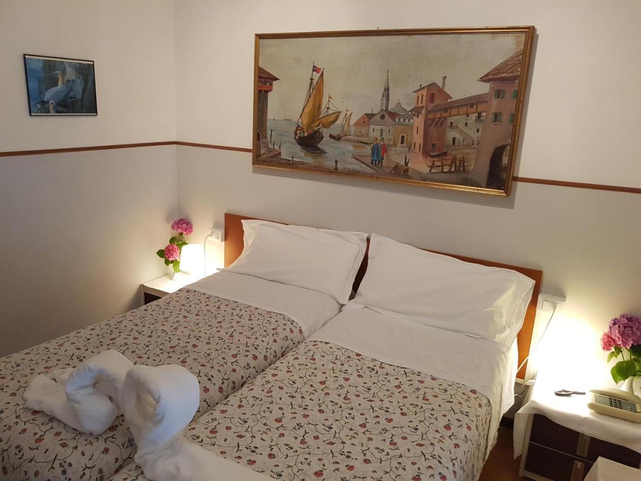 Hotel Parco Della Fonte Vallio Terme Eksteriør billede