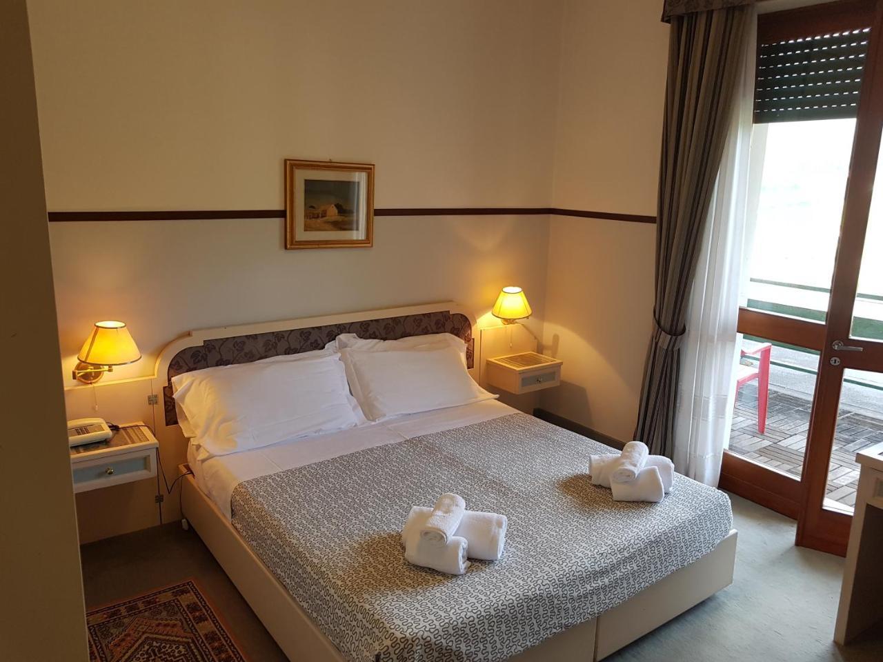 Hotel Parco Della Fonte Vallio Terme Eksteriør billede