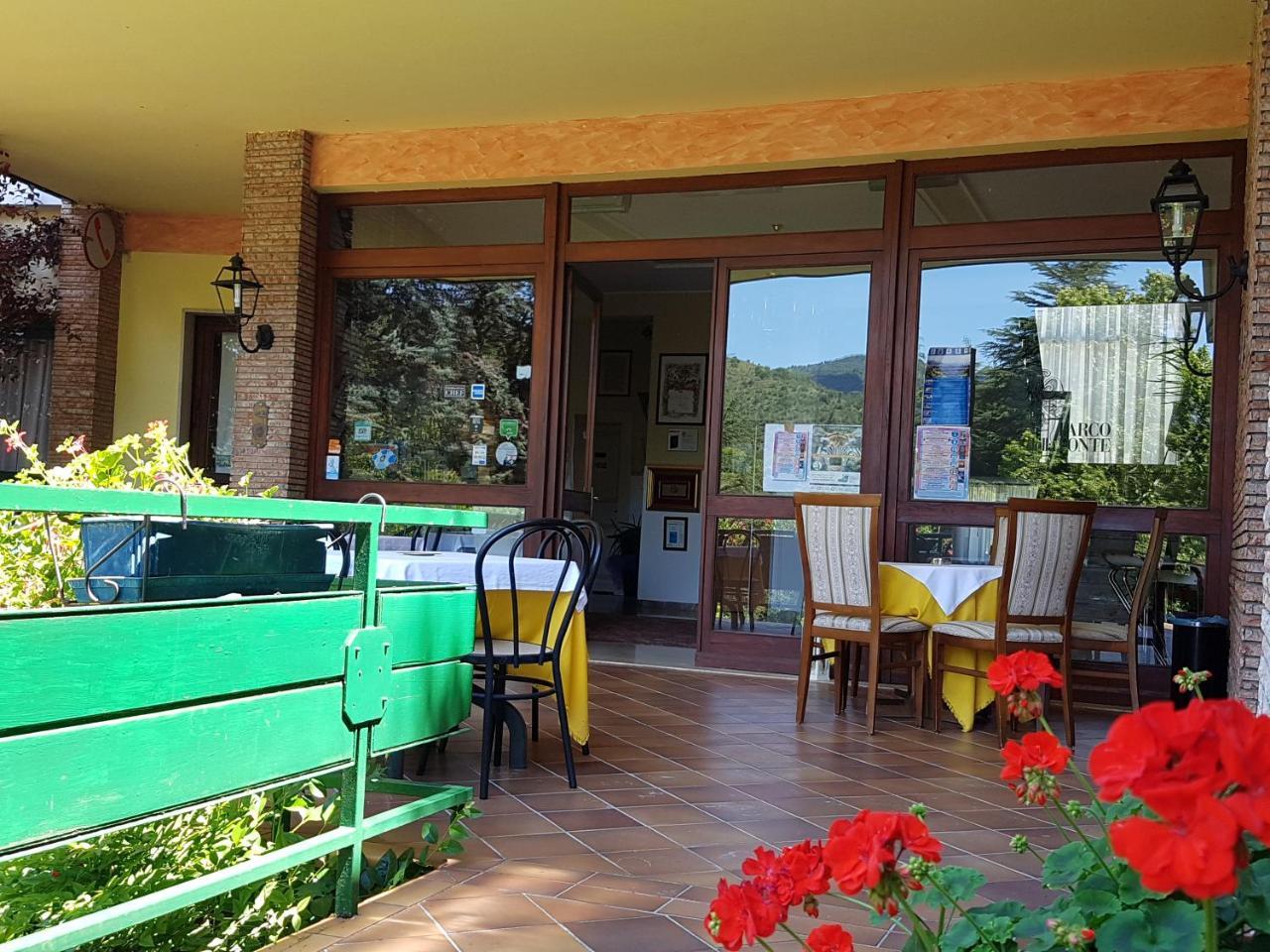 Hotel Parco Della Fonte Vallio Terme Eksteriør billede