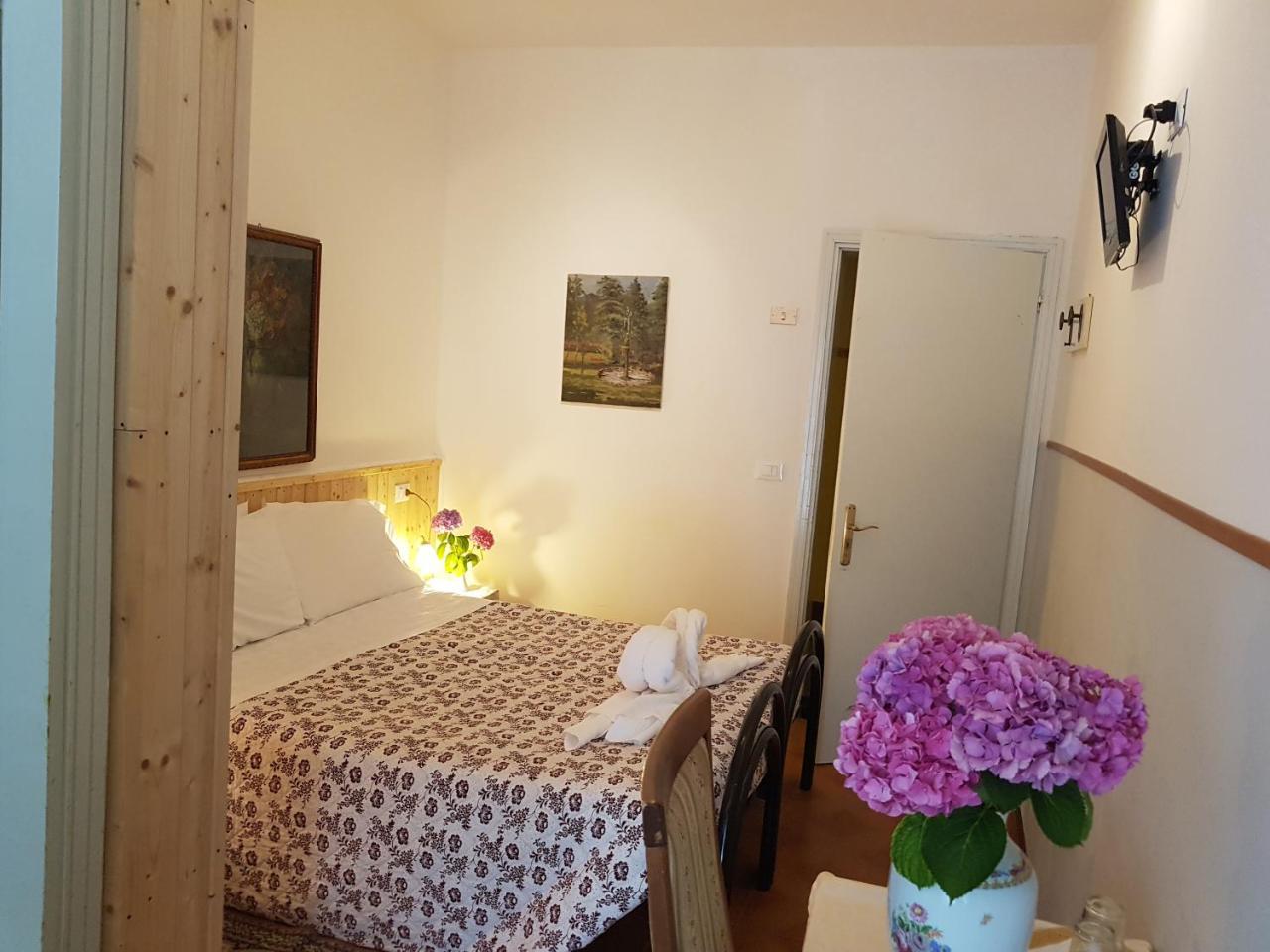 Hotel Parco Della Fonte Vallio Terme Eksteriør billede