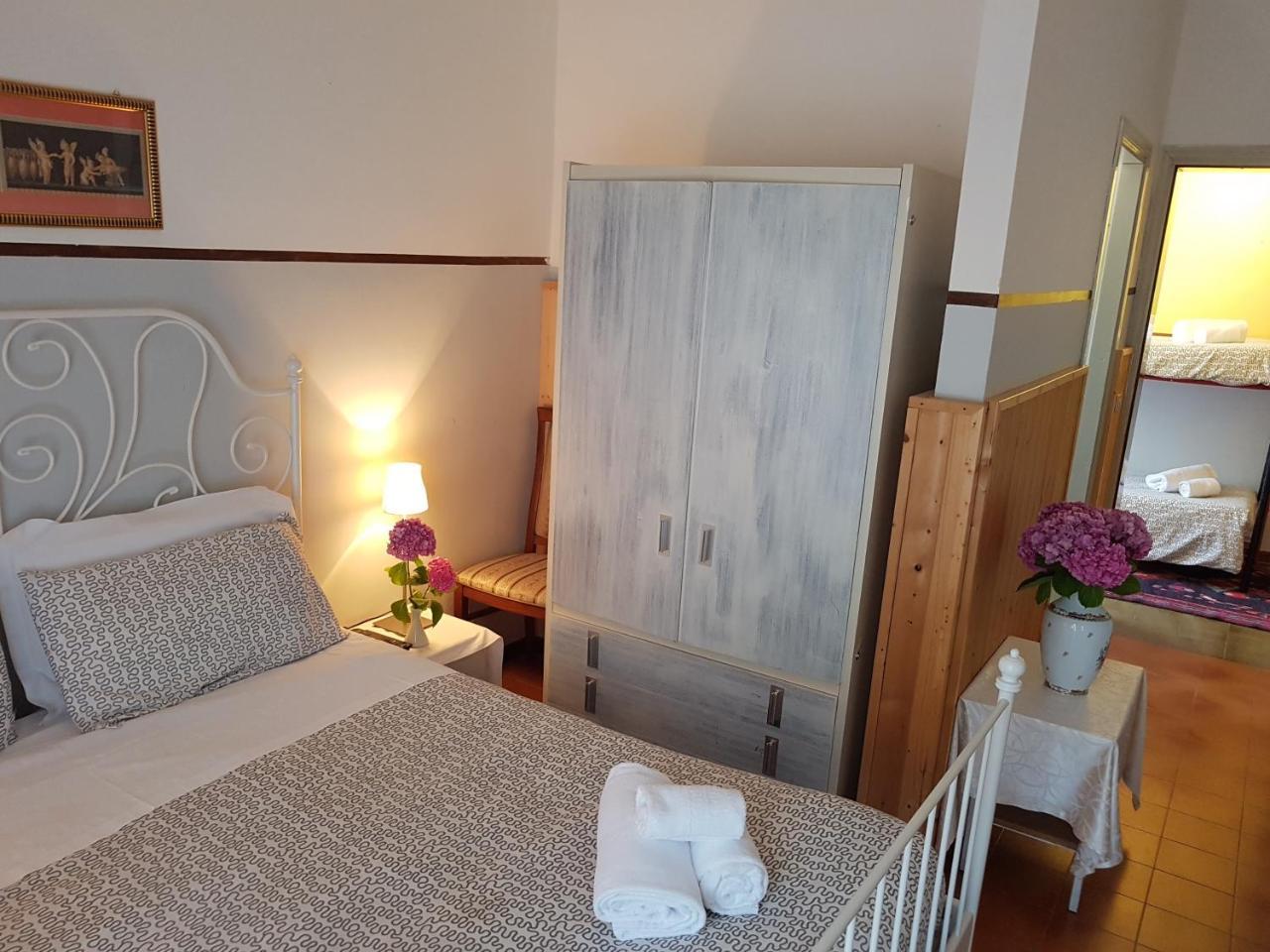 Hotel Parco Della Fonte Vallio Terme Eksteriør billede
