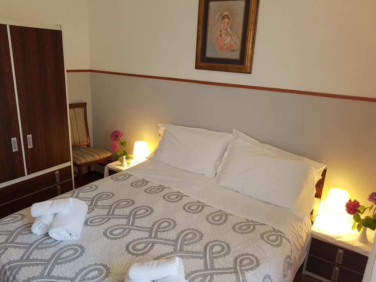 Hotel Parco Della Fonte Vallio Terme Eksteriør billede