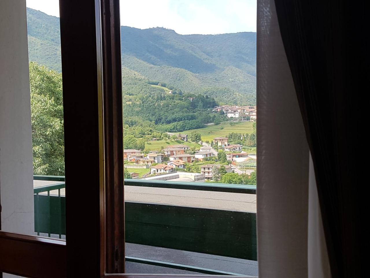 Hotel Parco Della Fonte Vallio Terme Eksteriør billede