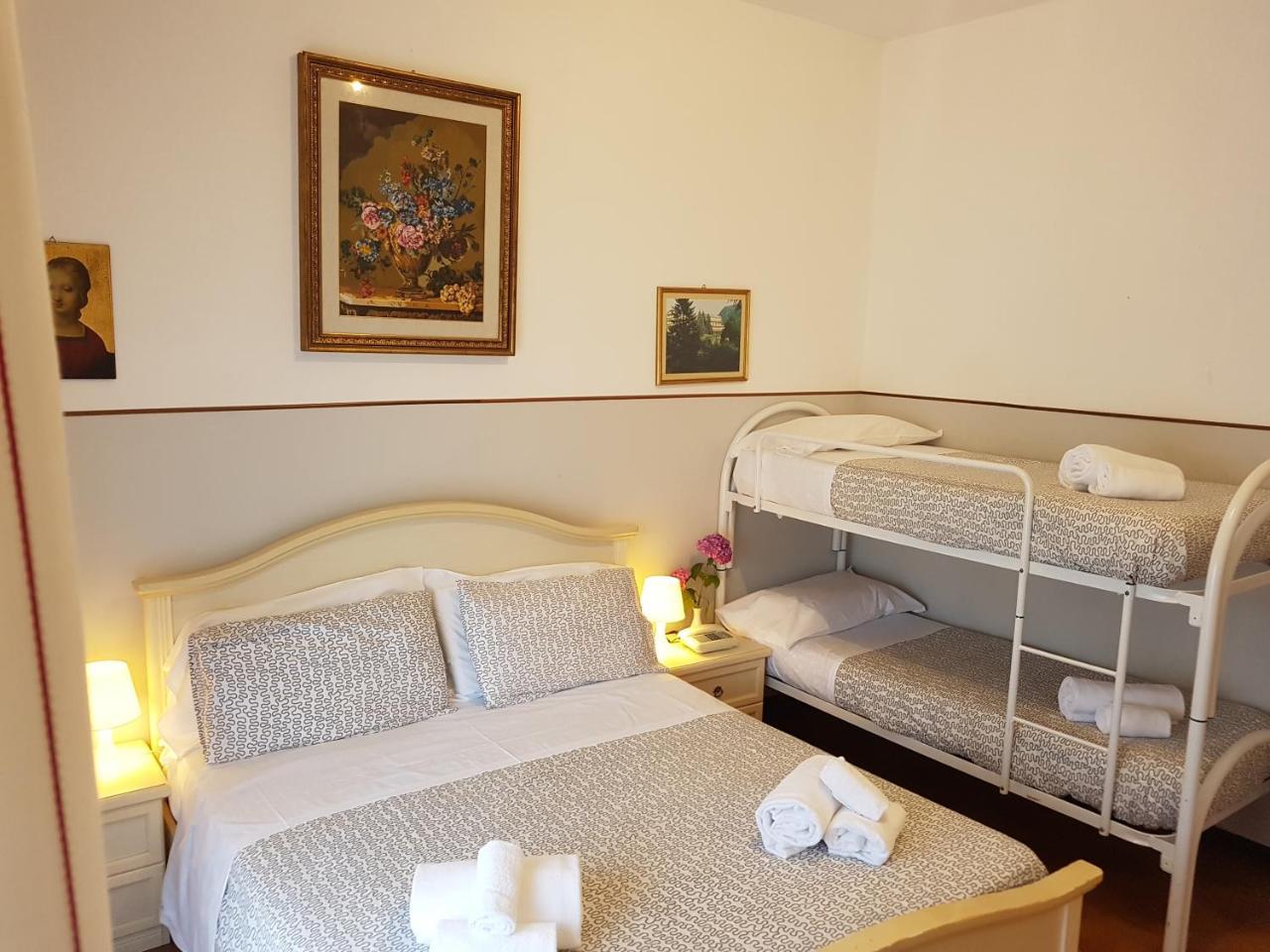 Hotel Parco Della Fonte Vallio Terme Eksteriør billede