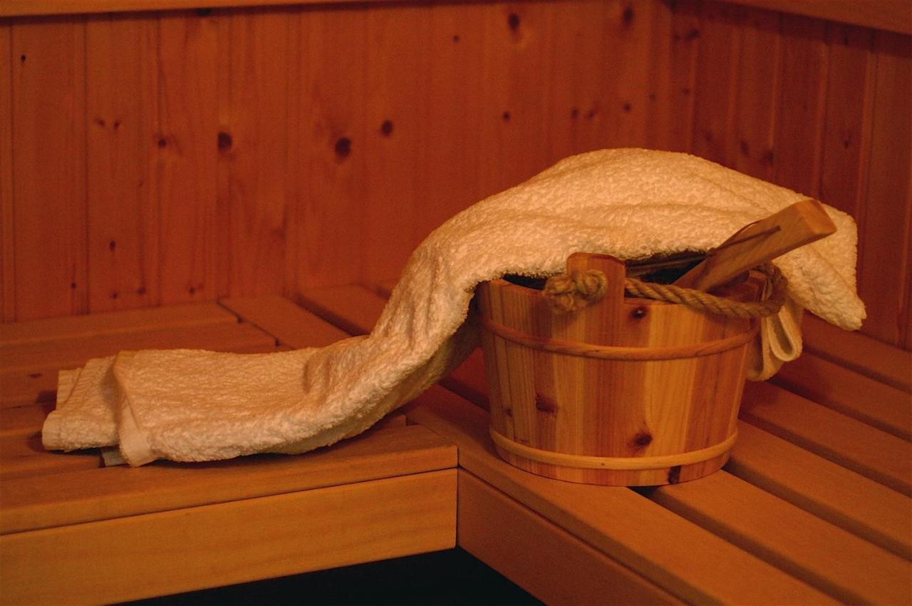 Hotel Parco Della Fonte Vallio Terme Eksteriør billede