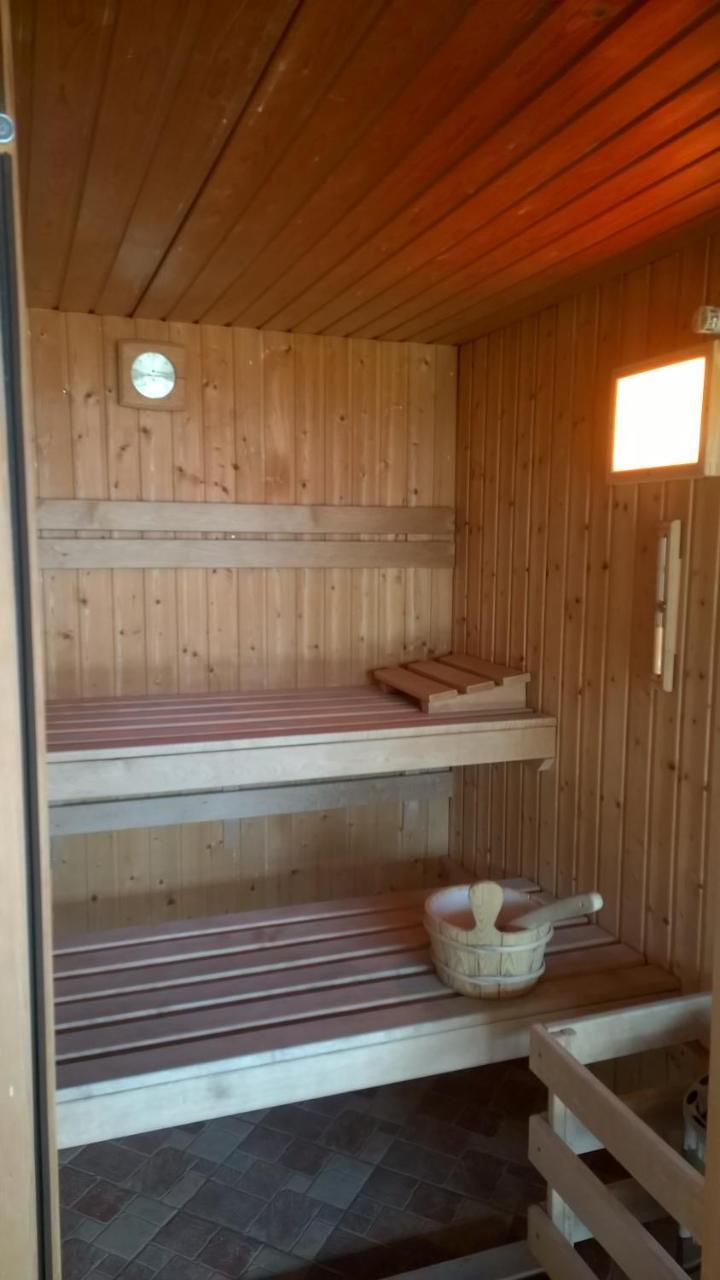 Hotel Parco Della Fonte Vallio Terme Eksteriør billede