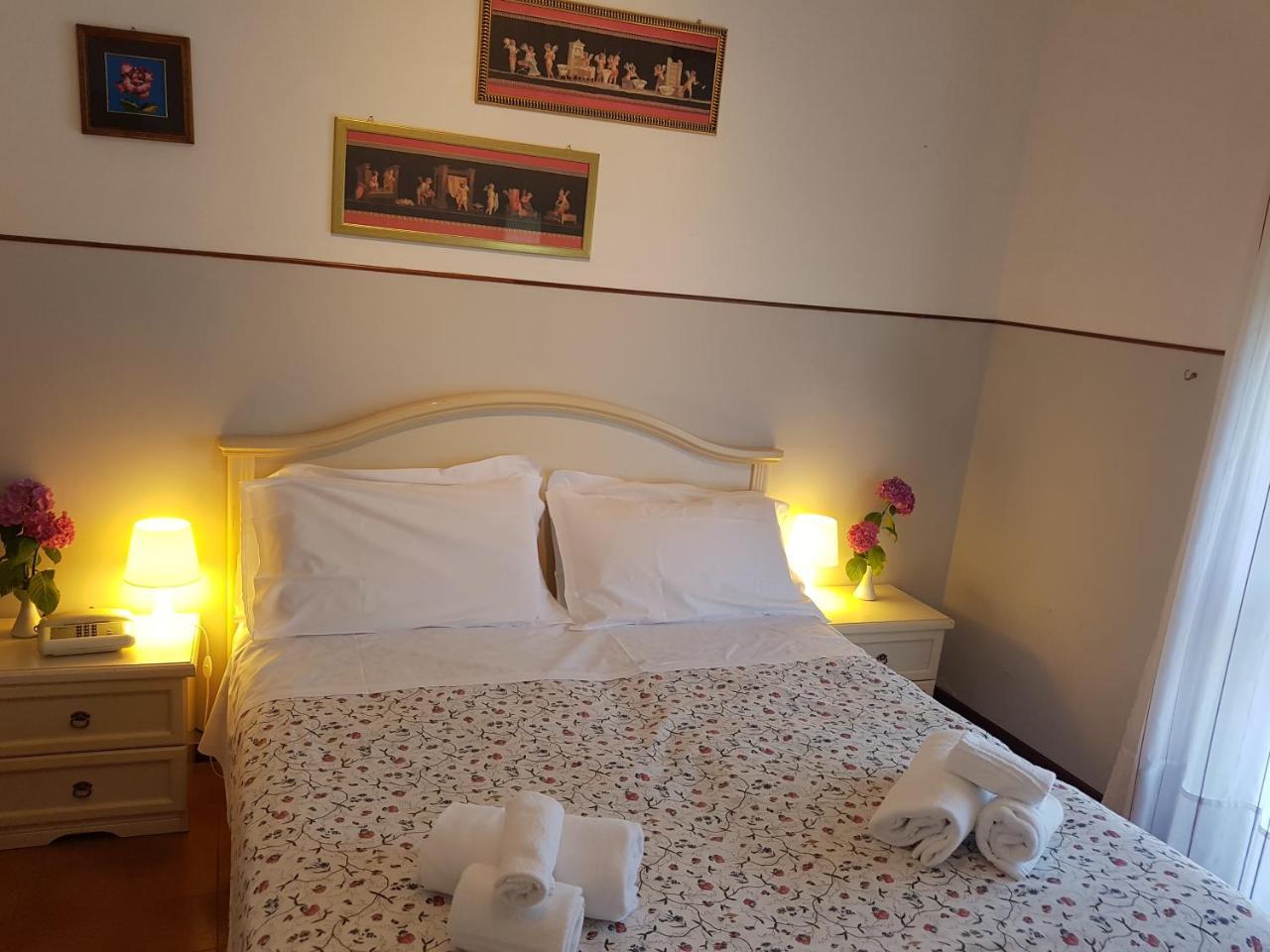 Hotel Parco Della Fonte Vallio Terme Eksteriør billede