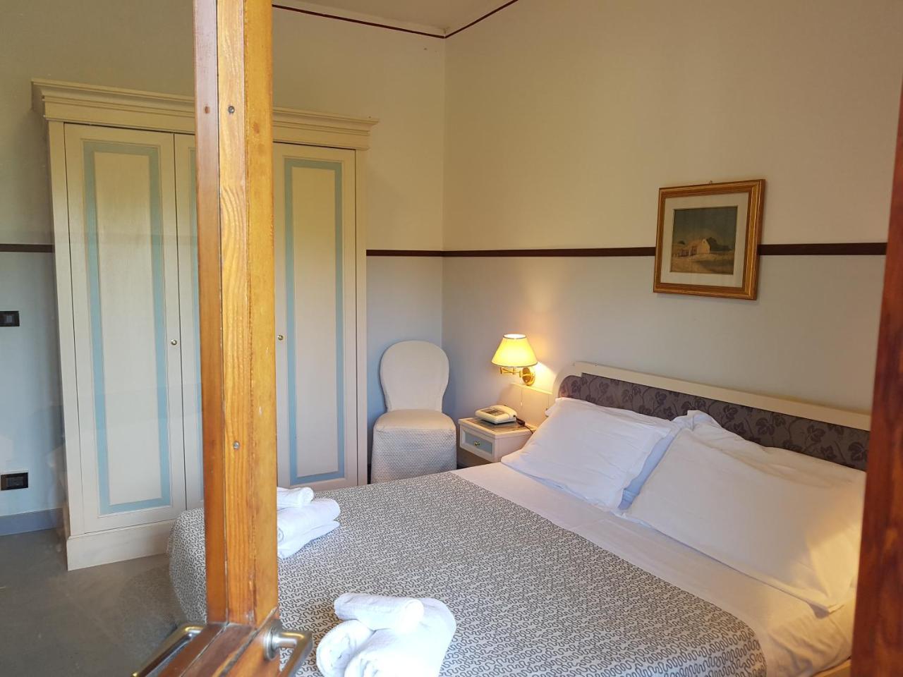 Hotel Parco Della Fonte Vallio Terme Eksteriør billede