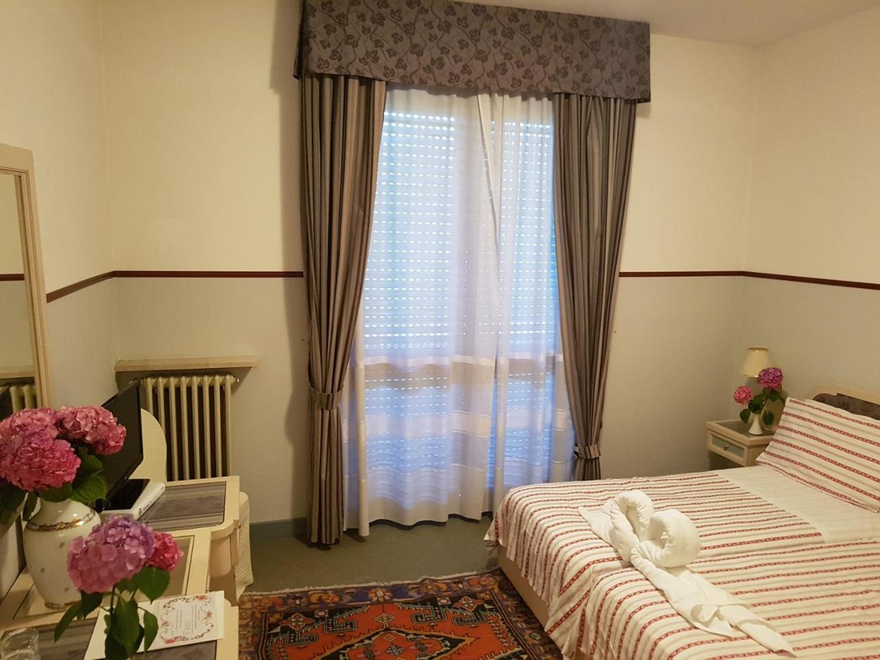 Hotel Parco Della Fonte Vallio Terme Eksteriør billede