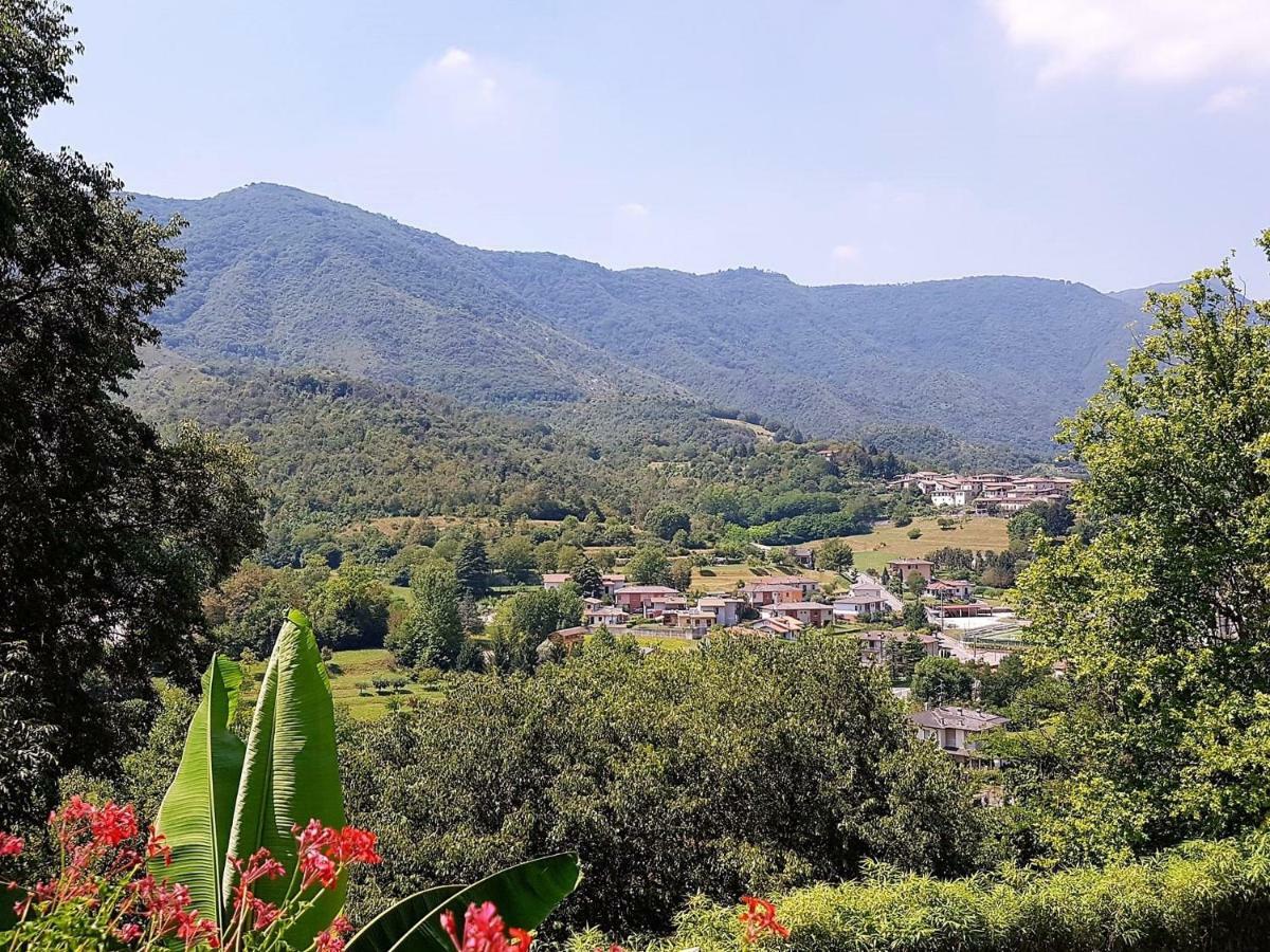 Hotel Parco Della Fonte Vallio Terme Eksteriør billede